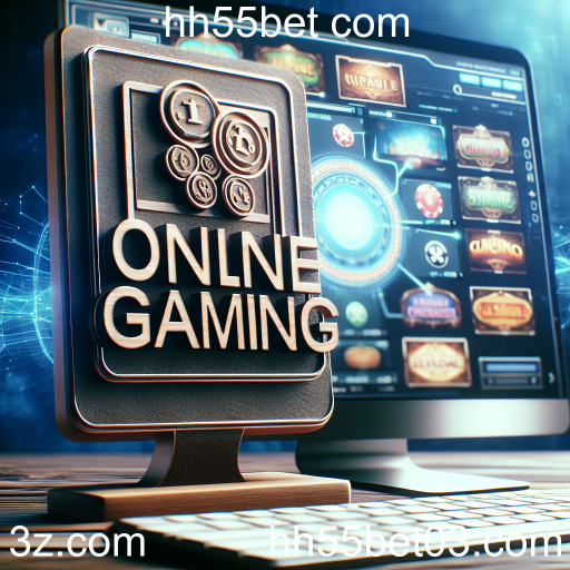 A Ascensão dos Cassinos Online: Explorando hh55bet.com